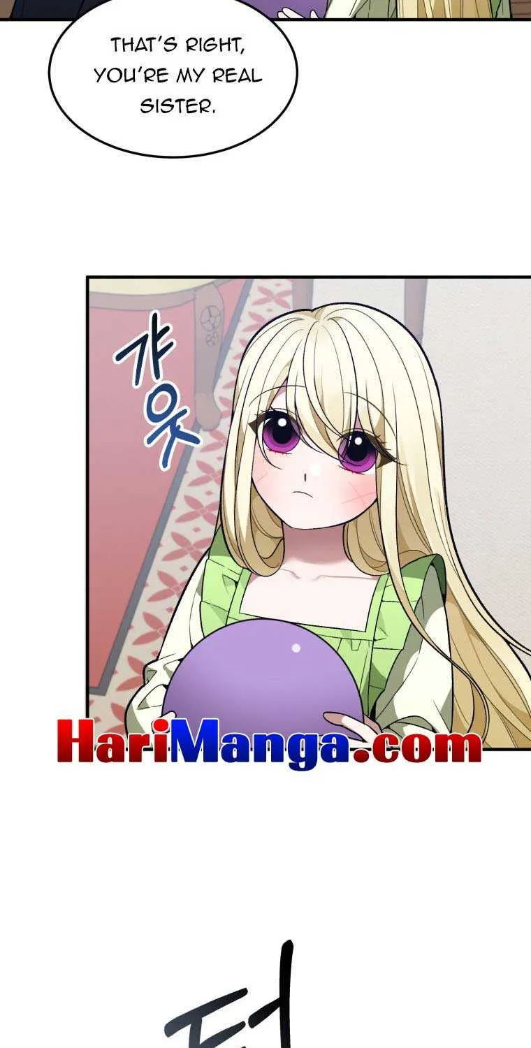 One Step Forward to the Flower Path Chapter 13 page 25 - 