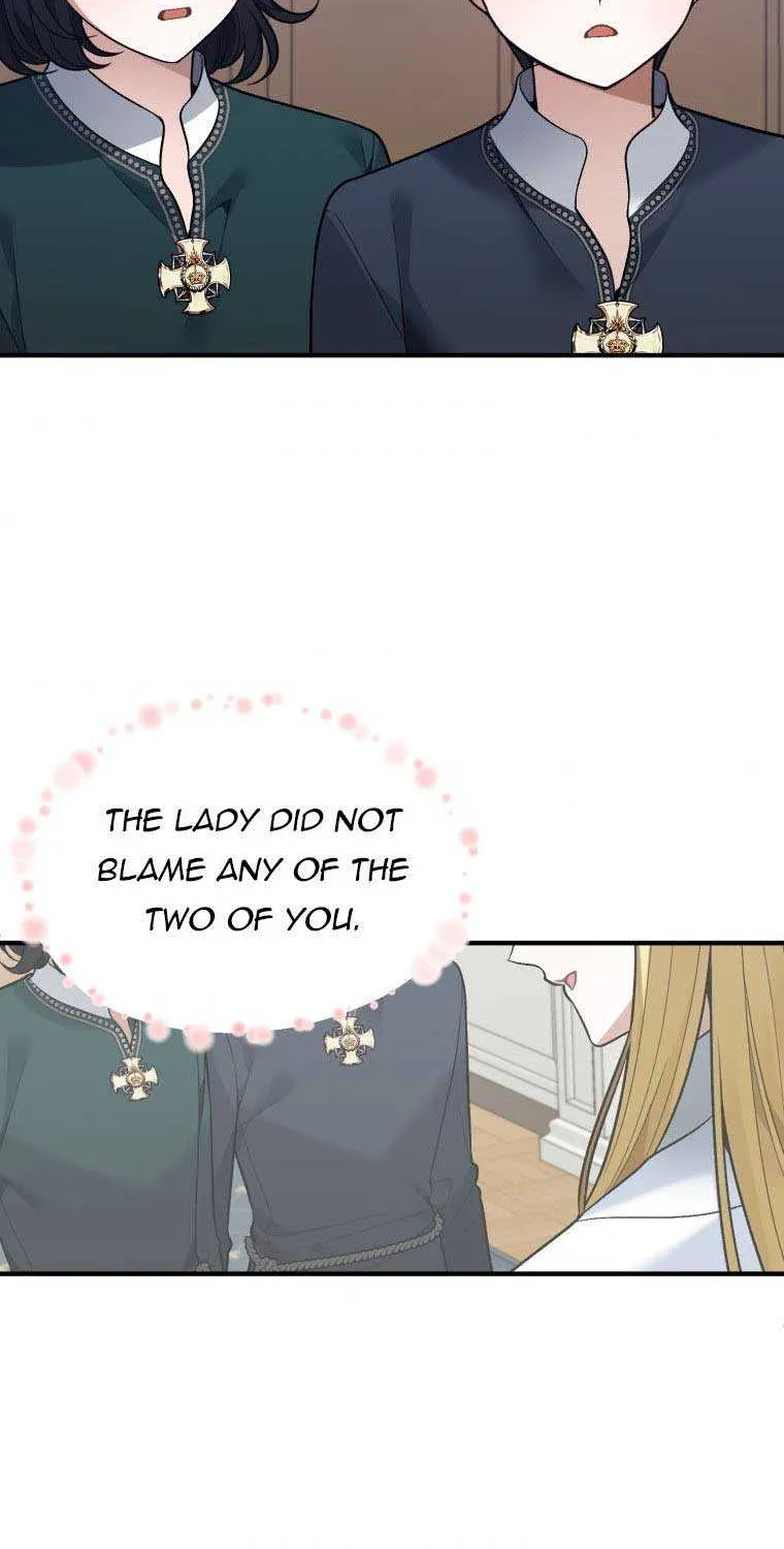 One Step Forward to the Flower Path Chapter 13 page 28 - 