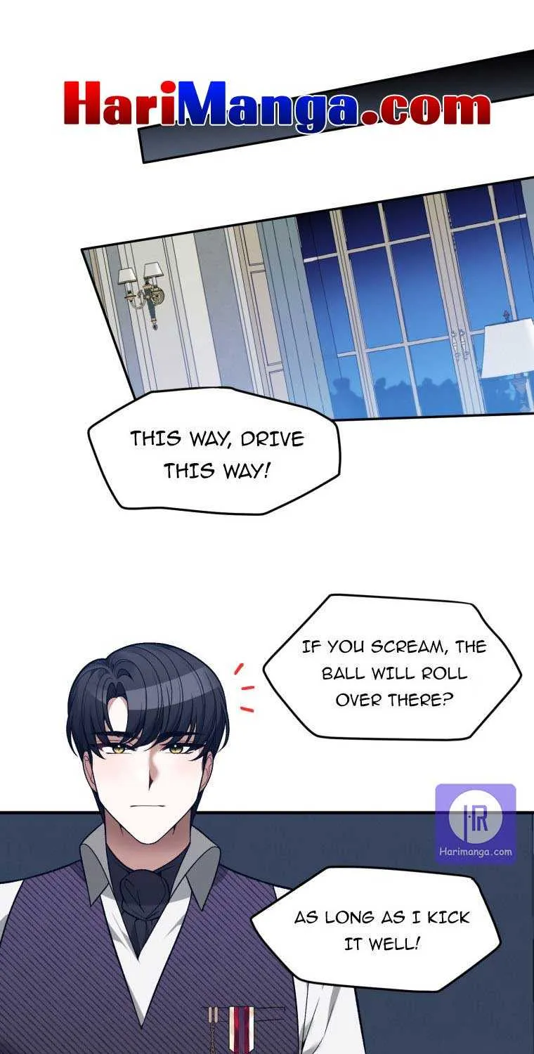 One Step Forward to the Flower Path Chapter 13 page 31 - 