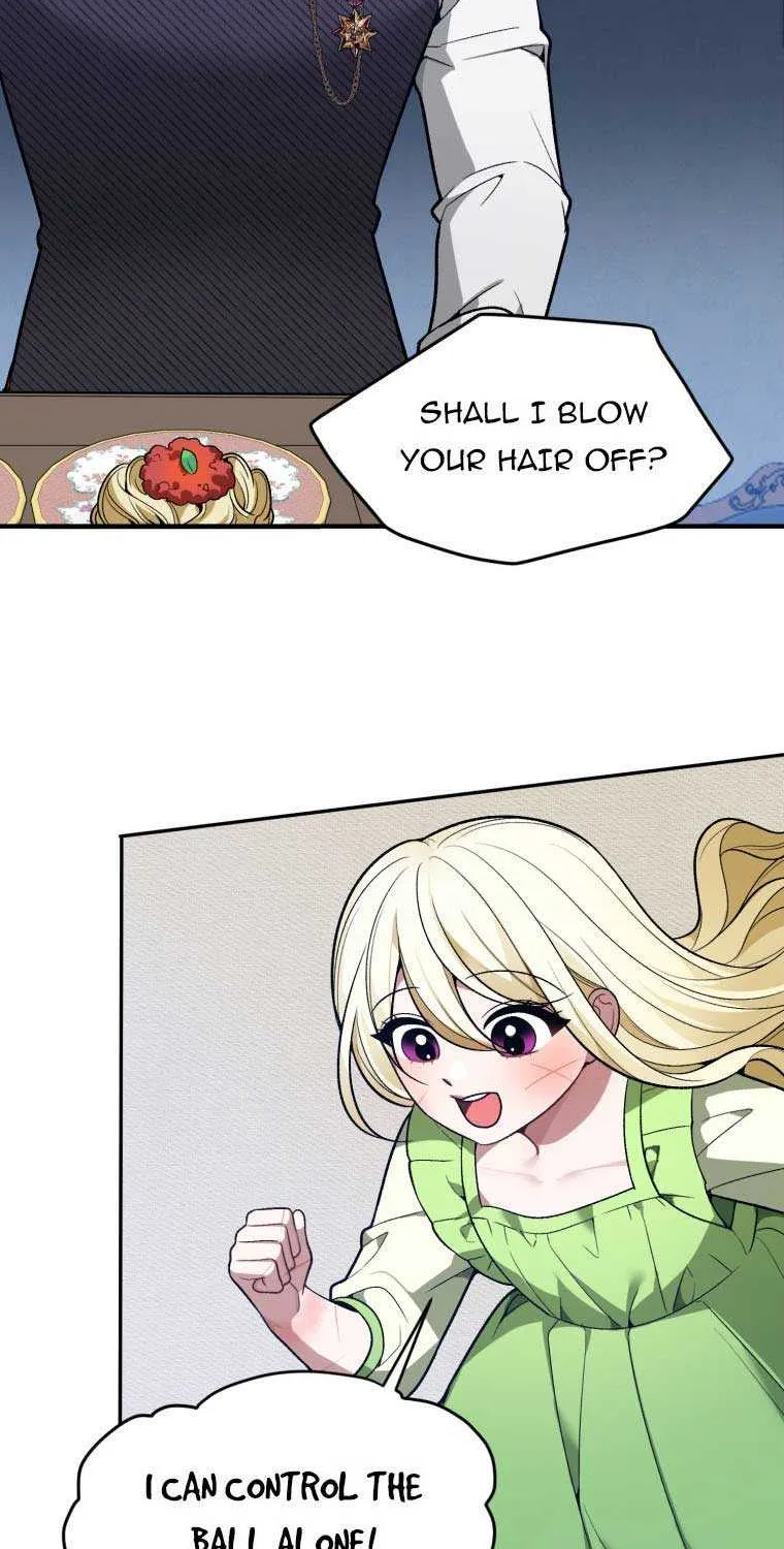 One Step Forward to the Flower Path Chapter 13 page 32 - 