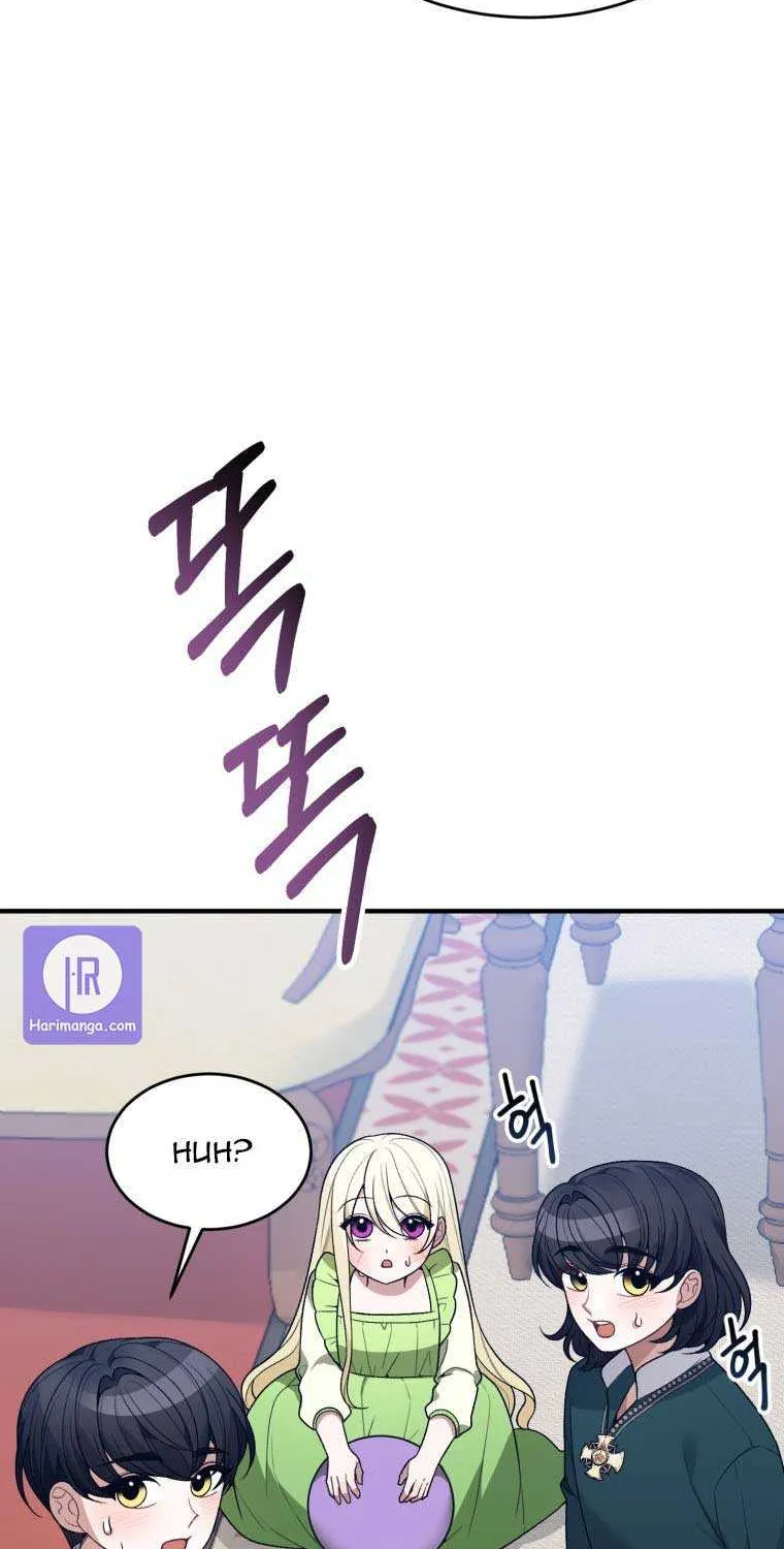 One Step Forward to the Flower Path Chapter 13 page 34 - 