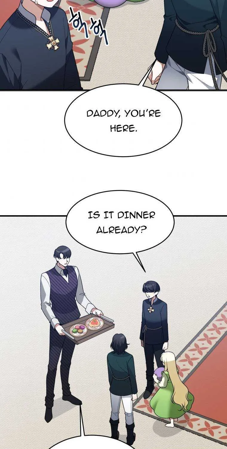 One Step Forward to the Flower Path Chapter 13 page 35 - 