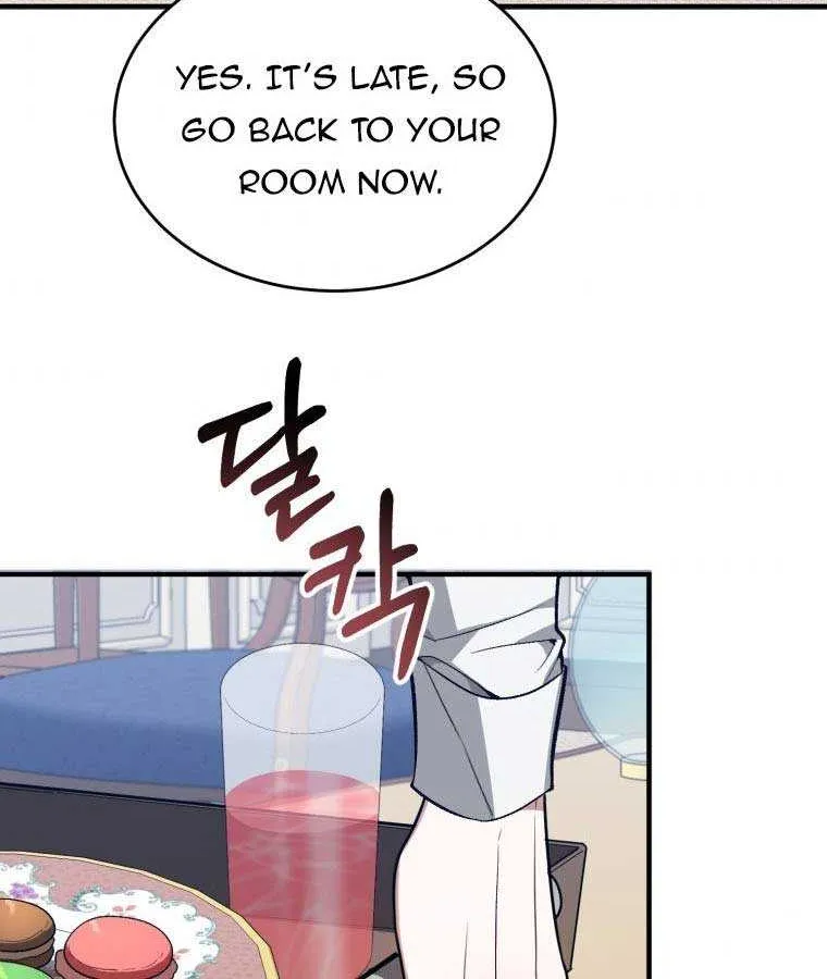 One Step Forward to the Flower Path Chapter 13 page 36 - 