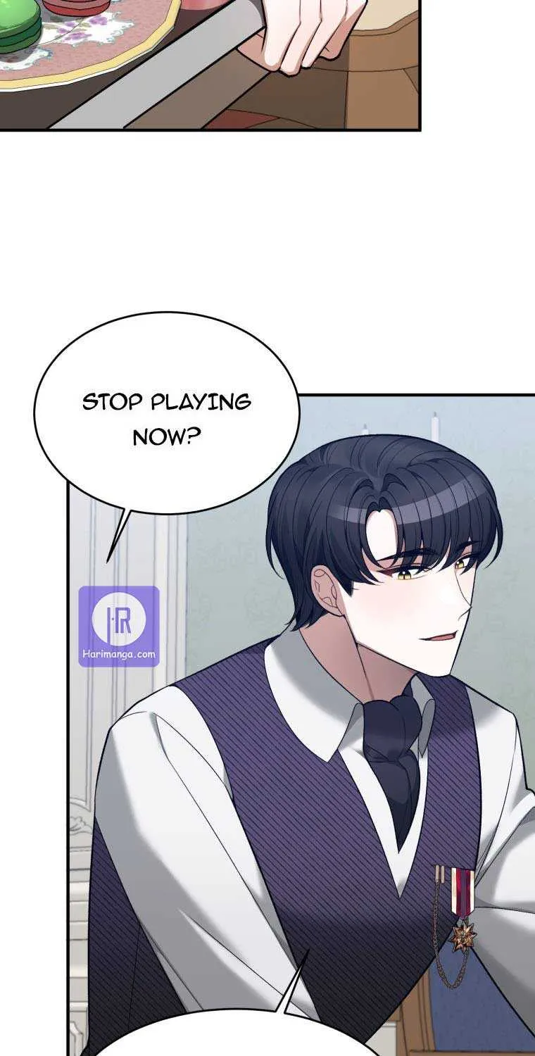 One Step Forward to the Flower Path Chapter 13 page 37 - 