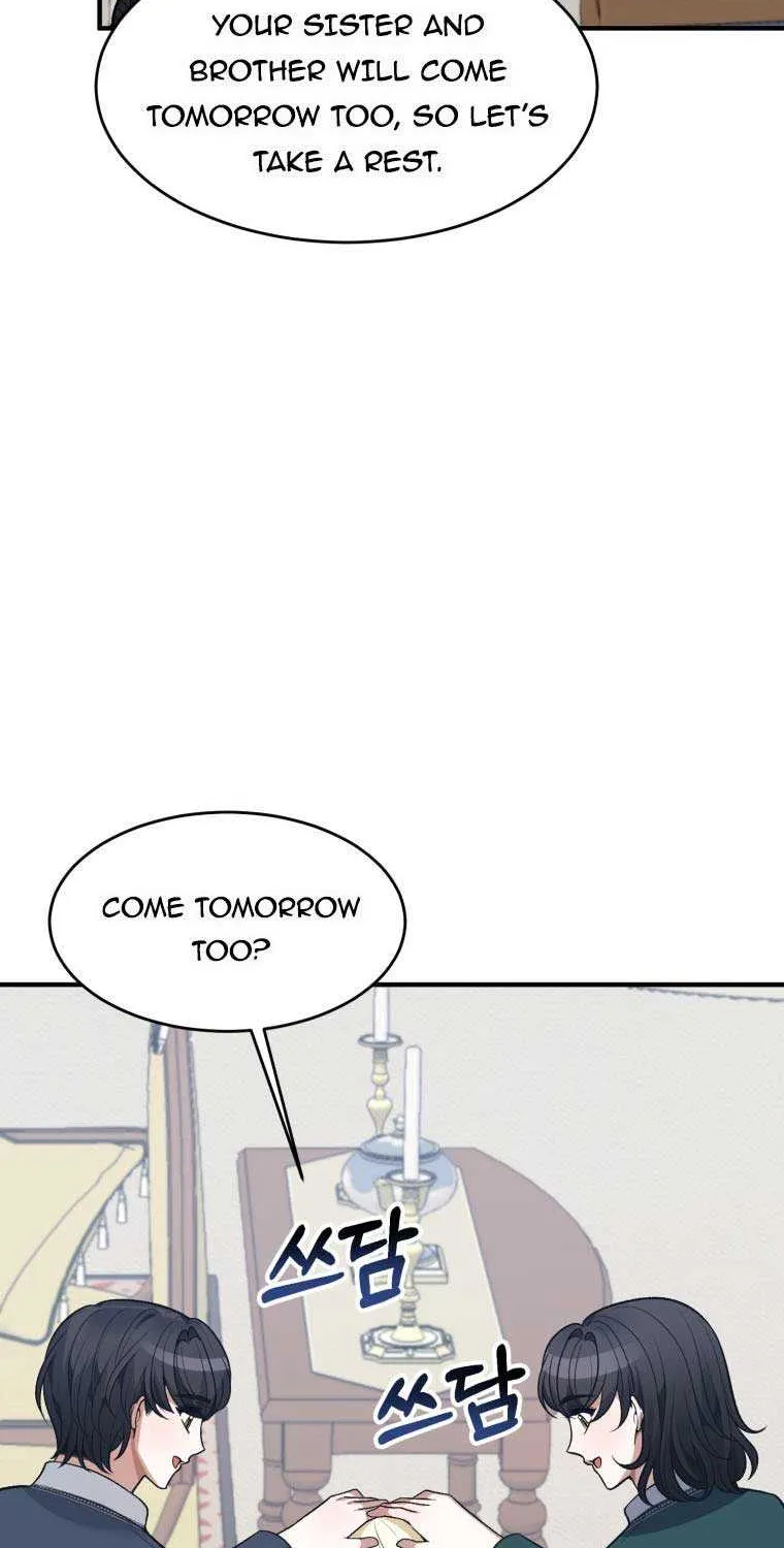 One Step Forward to the Flower Path Chapter 13 page 38 - 