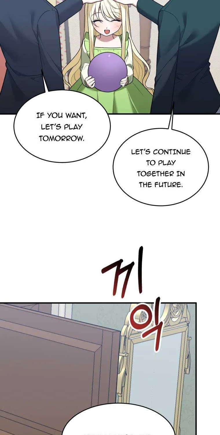 One Step Forward to the Flower Path Chapter 13 page 39 - 