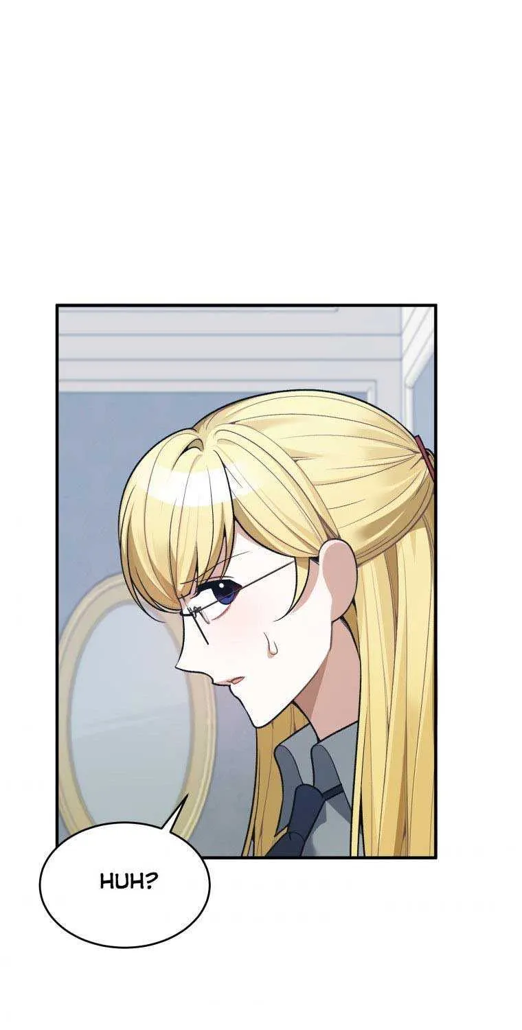 One Step Forward to the Flower Path Chapter 13 page 5 - 