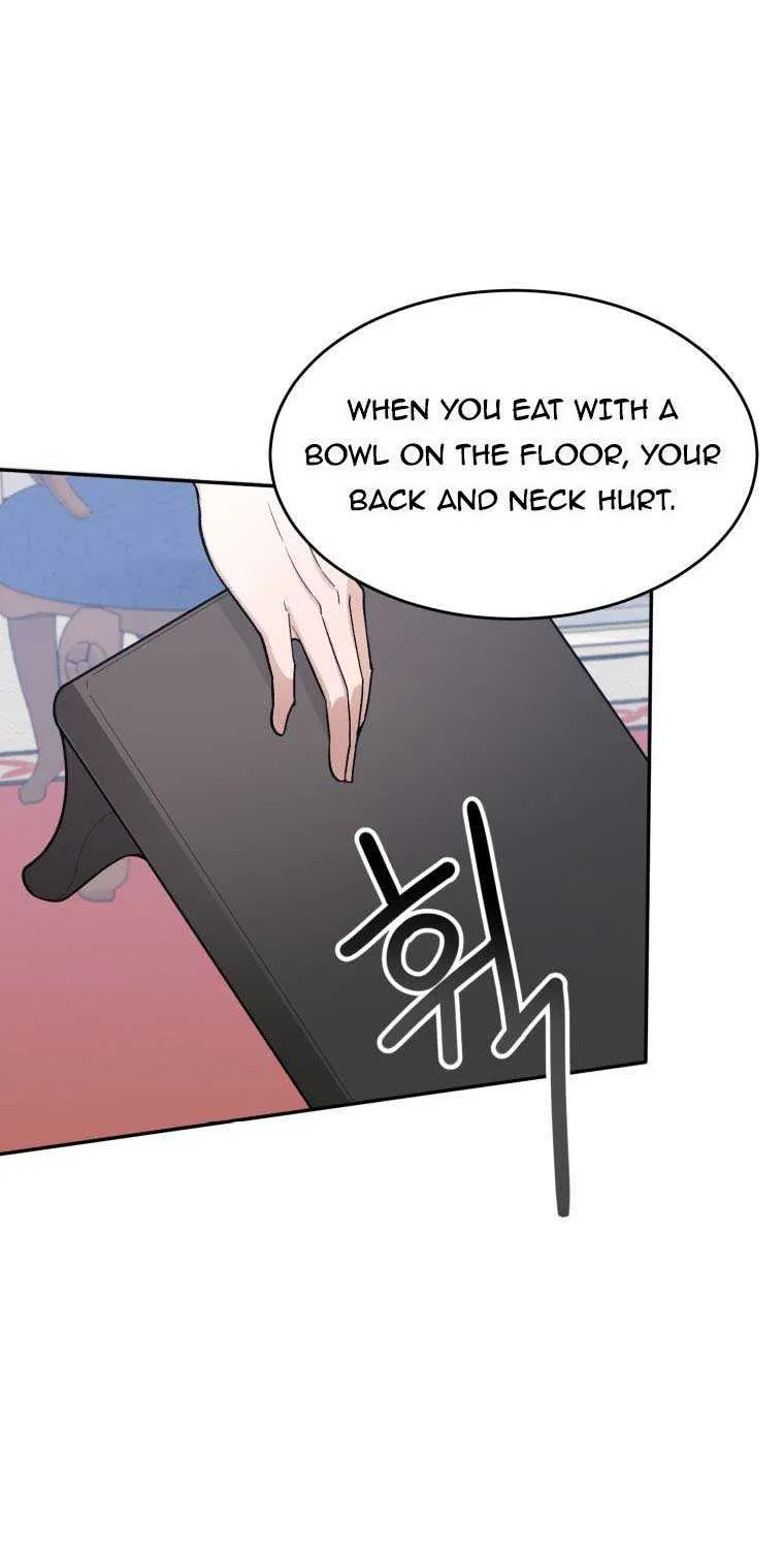 One Step Forward to the Flower Path Chapter 13 page 41 - 