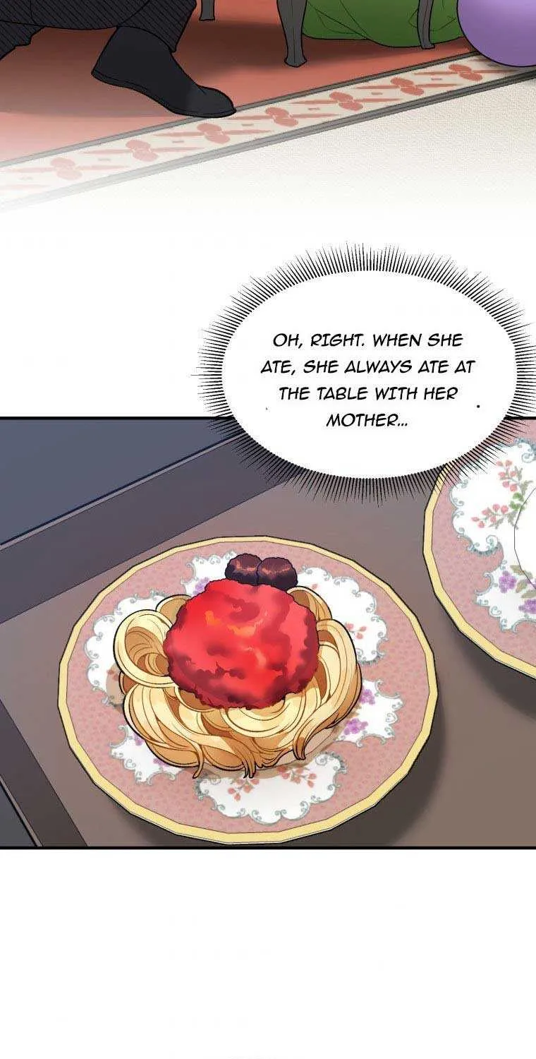 One Step Forward to the Flower Path Chapter 13 page 43 - 