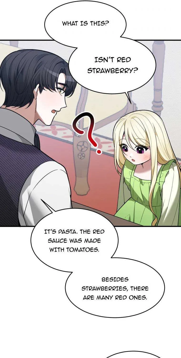 One Step Forward to the Flower Path Chapter 13 page 44 - 