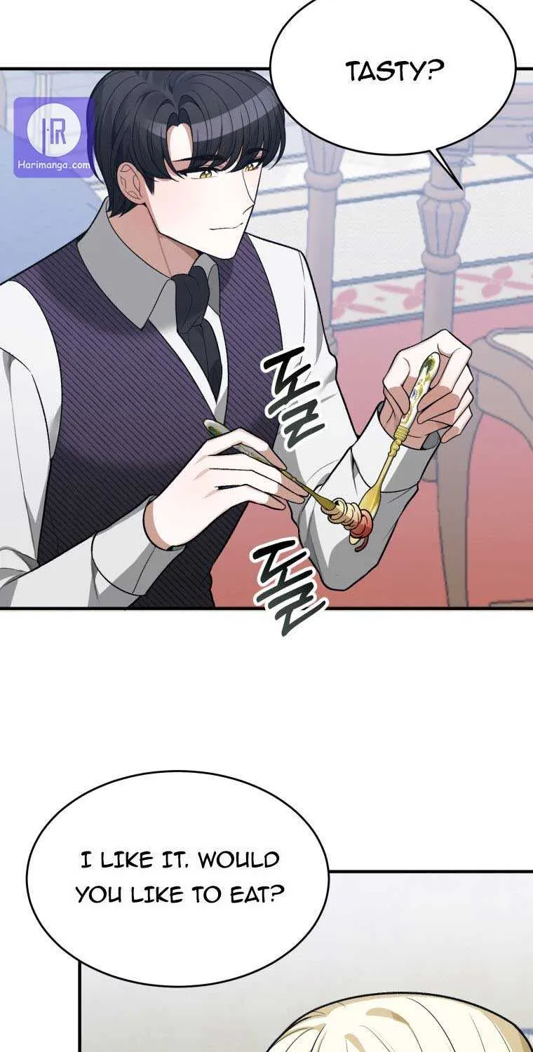 One Step Forward to the Flower Path Chapter 13 page 45 - 