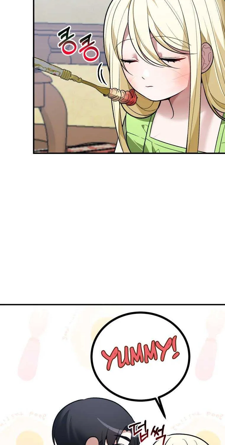 One Step Forward to the Flower Path Chapter 13 page 46 - 