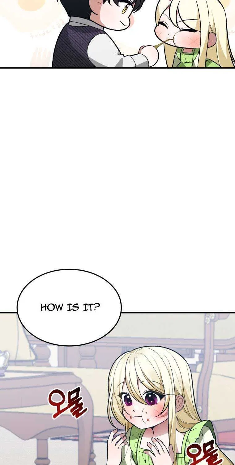 One Step Forward to the Flower Path Chapter 13 page 47 - 