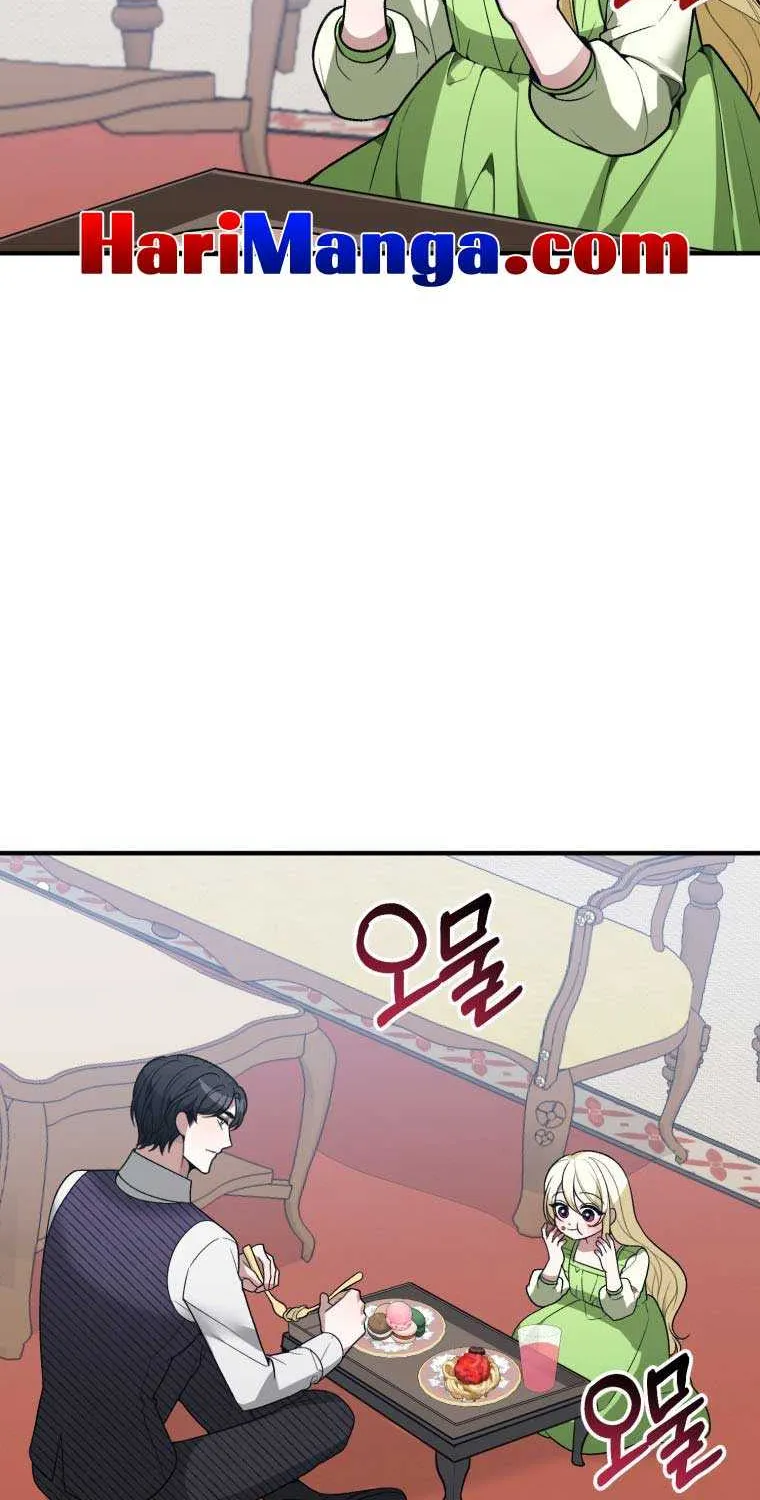 One Step Forward to the Flower Path Chapter 13 page 48 - 