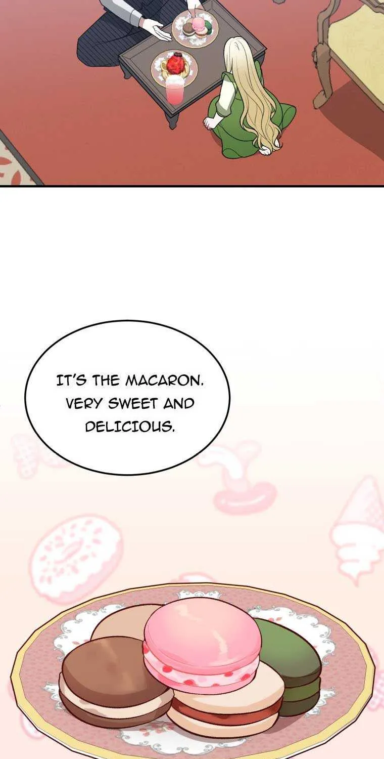 One Step Forward to the Flower Path Chapter 13 page 53 - 