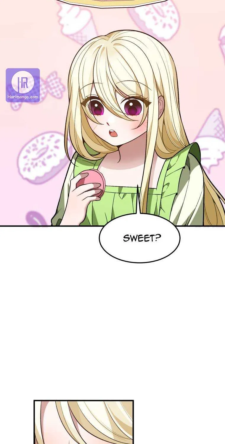 One Step Forward to the Flower Path Chapter 13 page 54 - 