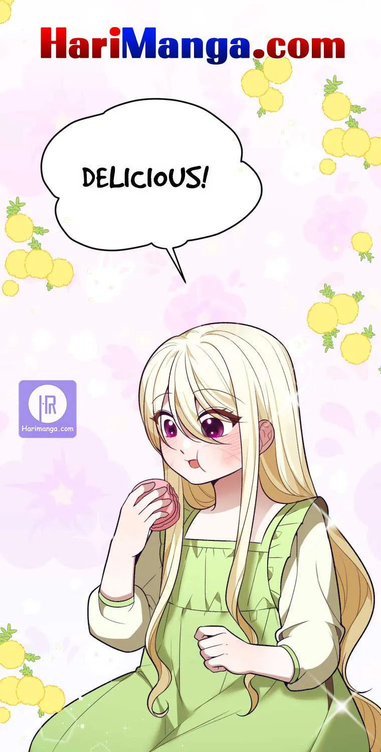 One Step Forward to the Flower Path Chapter 13 page 56 - 