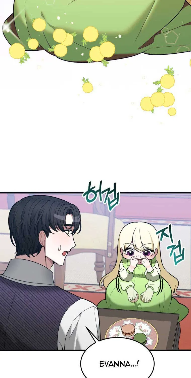 One Step Forward to the Flower Path Chapter 13 page 57 - 