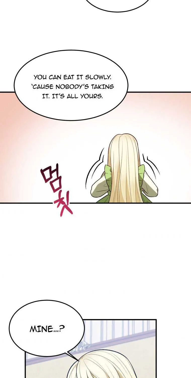 One Step Forward to the Flower Path Chapter 13 page 58 - 