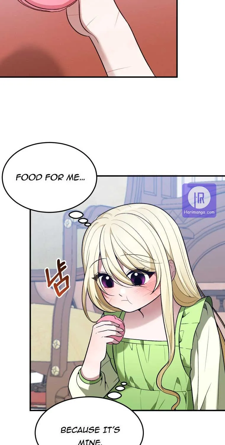 One Step Forward to the Flower Path Chapter 13 page 60 - 