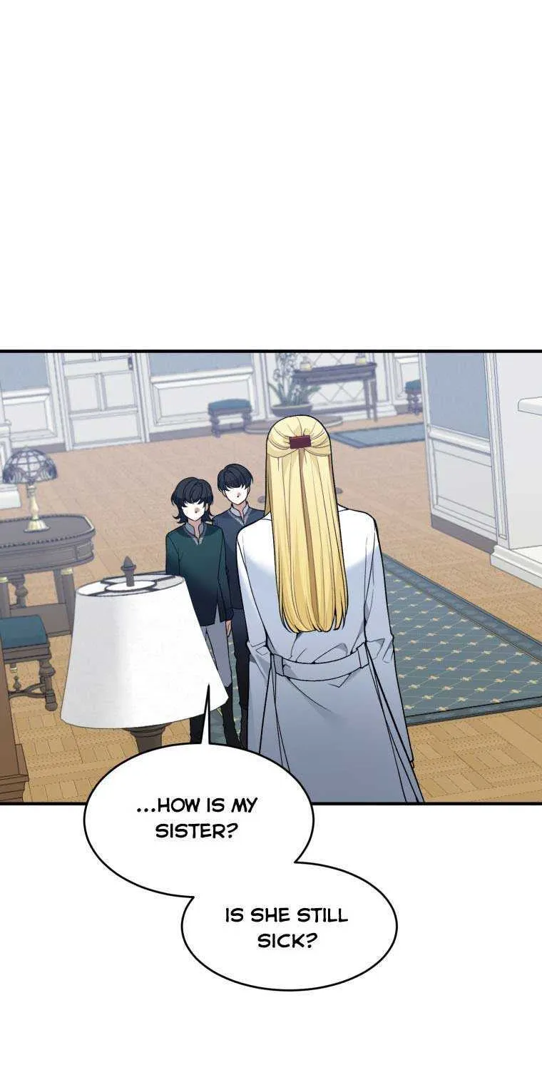 One Step Forward to the Flower Path Chapter 13 page 8 - 