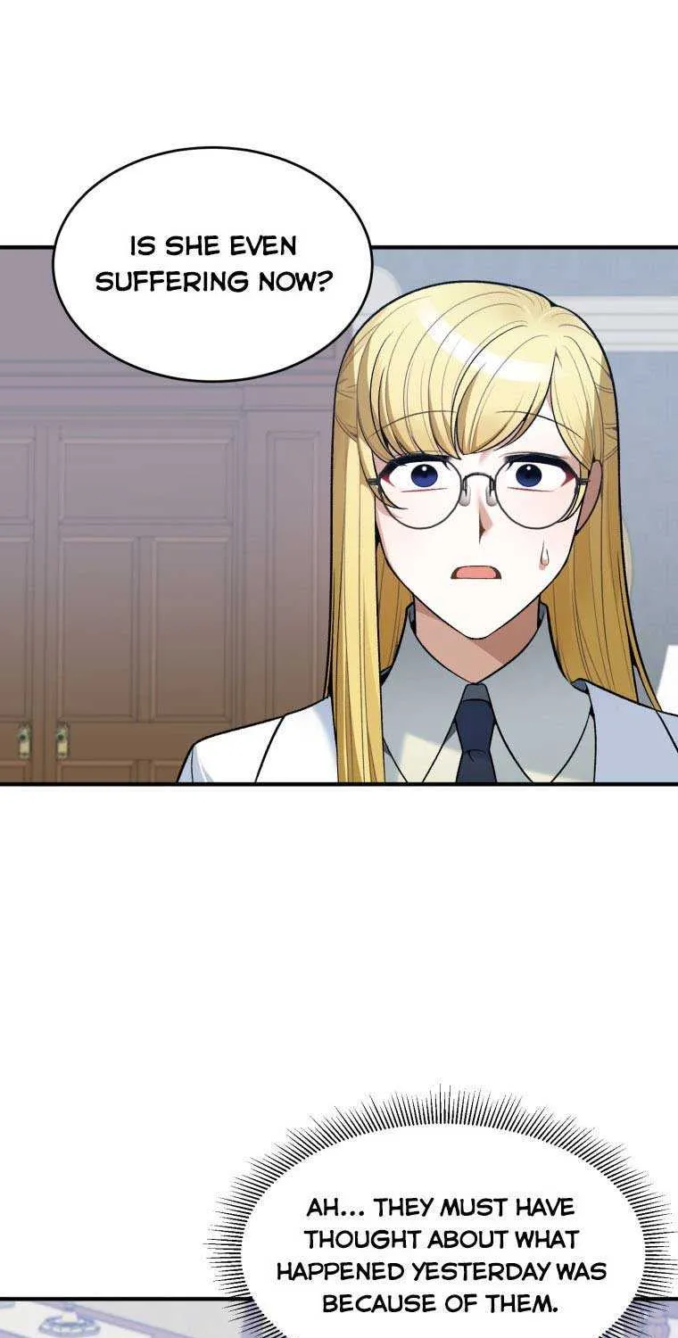 One Step Forward to the Flower Path Chapter 13 page 9 - 