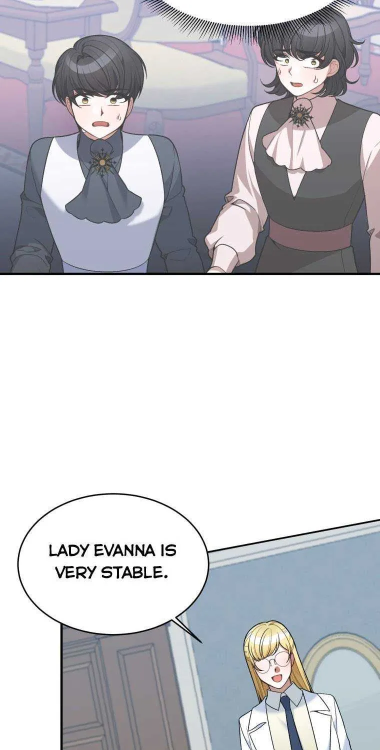 One Step Forward to the Flower Path Chapter 13 page 10 - 