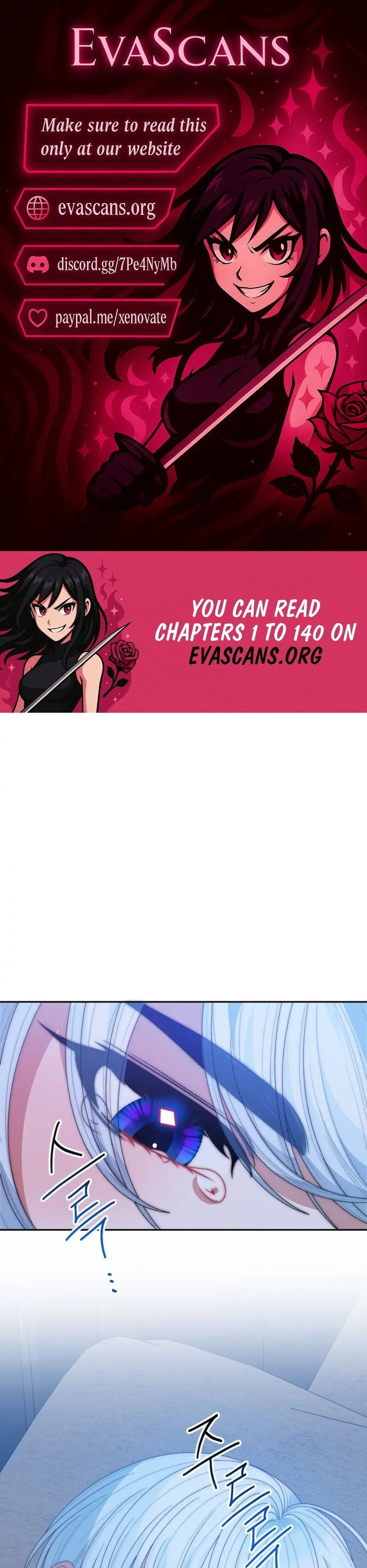 One Step Forward to the Flower Path Chapter 130 page 1 - 