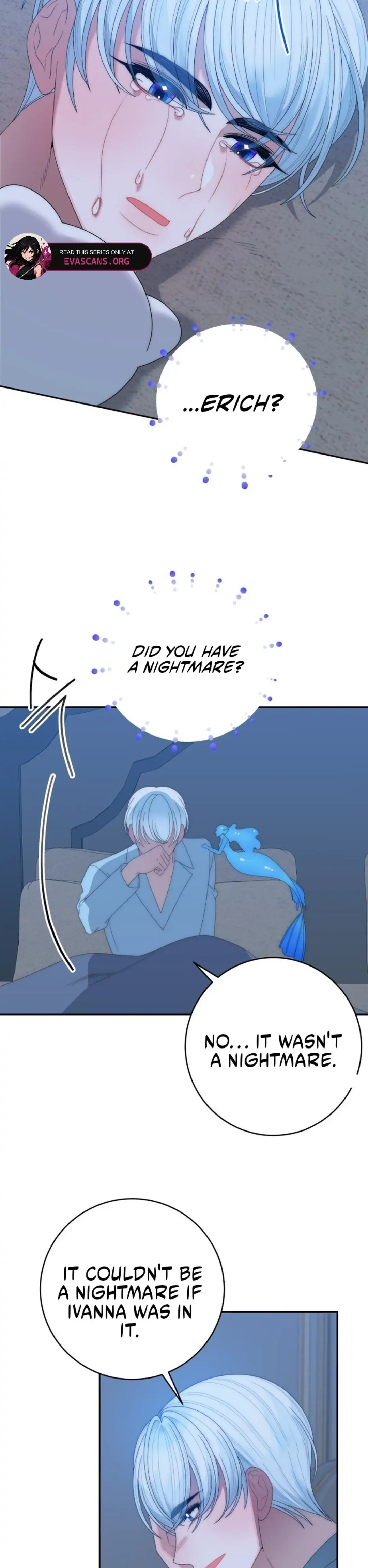 One Step Forward to the Flower Path Chapter 130 page 2 - 