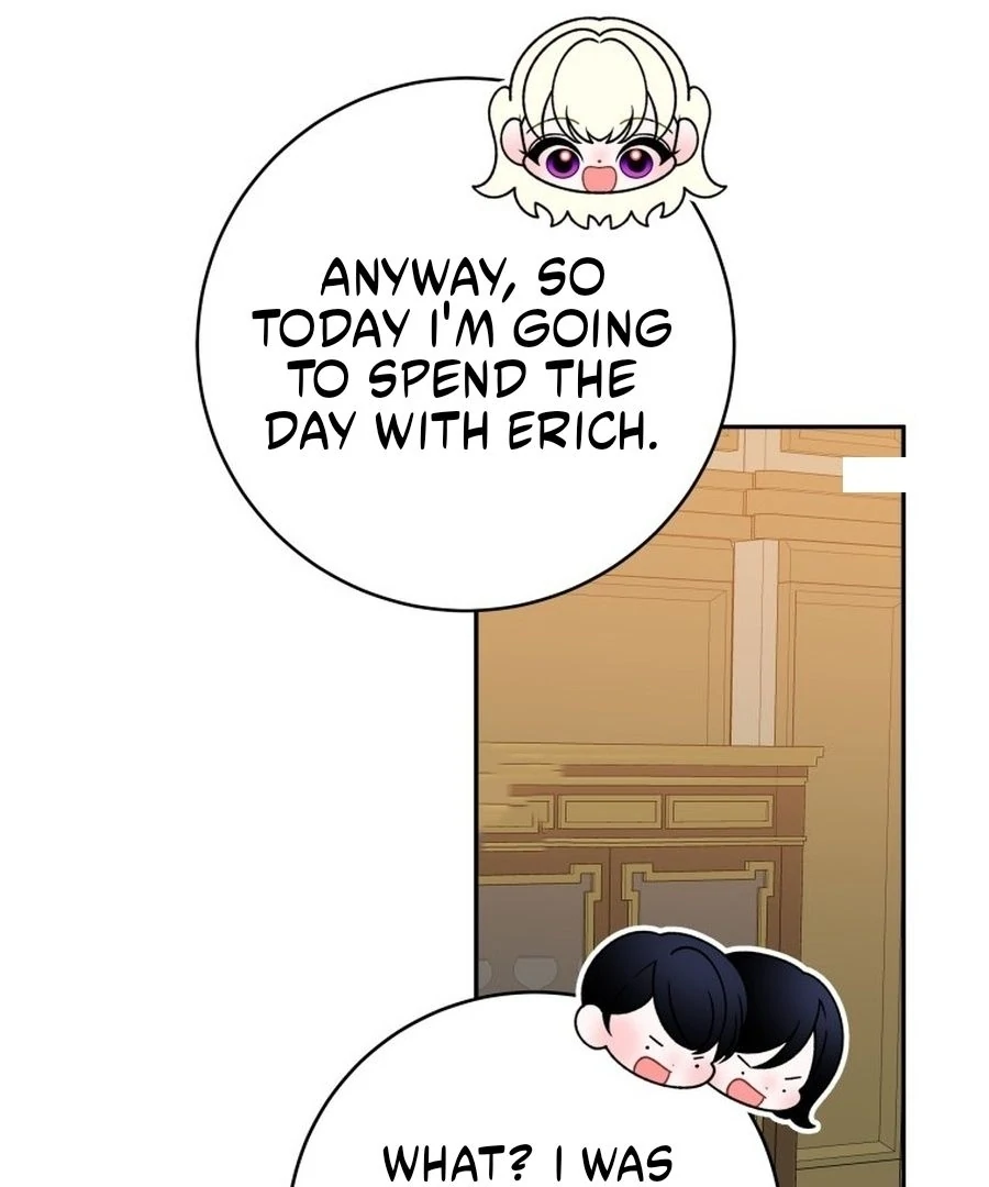 One Step Forward to the Flower Path Chapter 130 page 11 - 