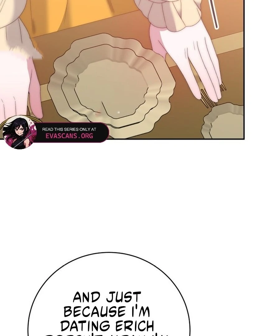 One Step Forward to the Flower Path Chapter 130 page 13 - 