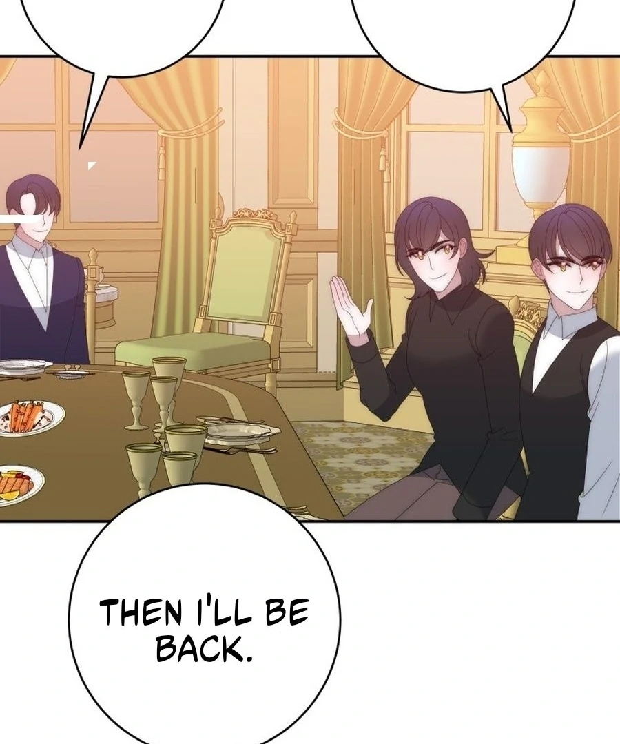 One Step Forward to the Flower Path Chapter 130 page 17 - 