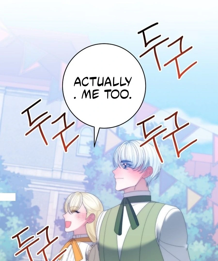 One Step Forward to the Flower Path Chapter 130 page 24 - 