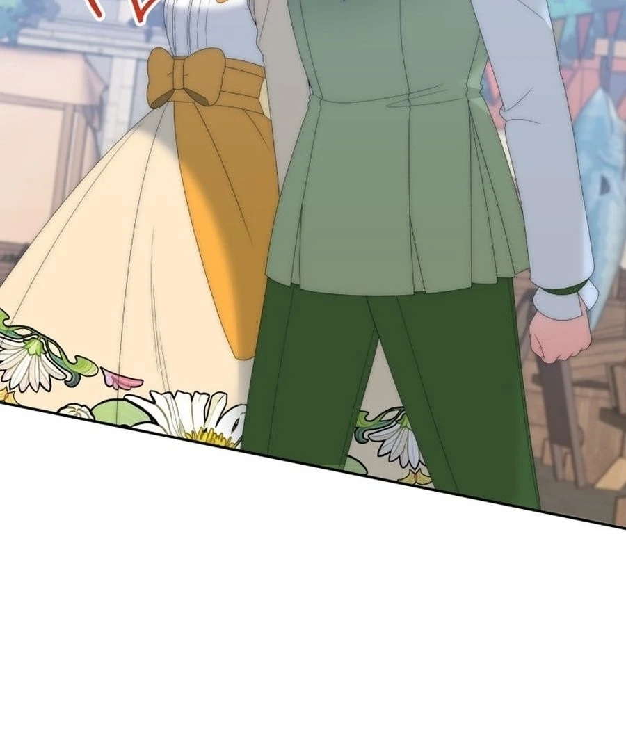 One Step Forward to the Flower Path Chapter 130 page 25 - 