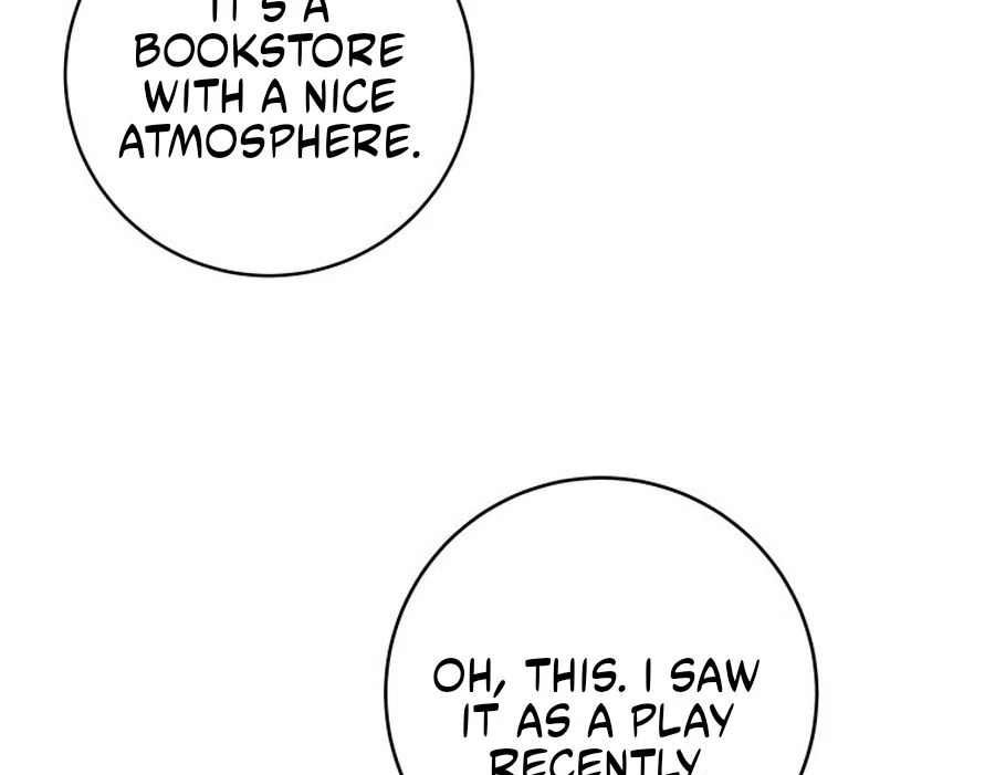 One Step Forward to the Flower Path Chapter 130 page 27 - 
