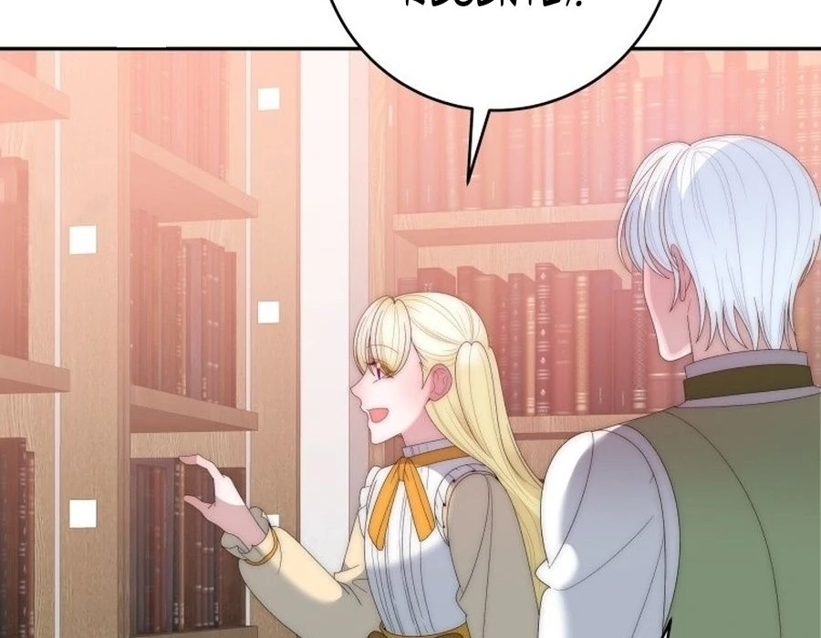 One Step Forward to the Flower Path Chapter 130 page 28 - 