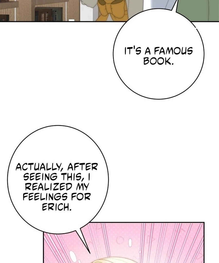 One Step Forward to the Flower Path Chapter 130 page 29 - 