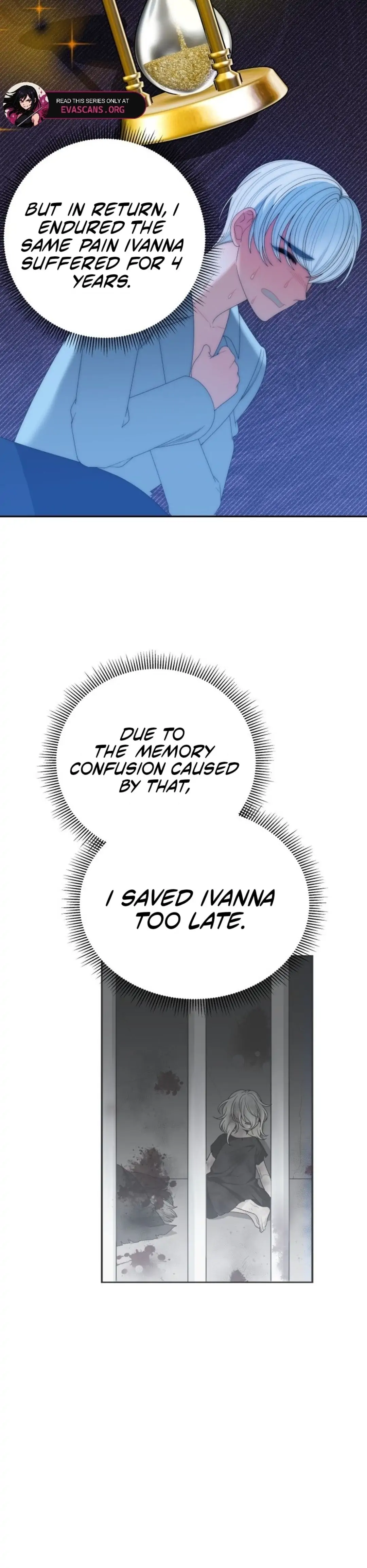 One Step Forward to the Flower Path Chapter 130 page 4 - 