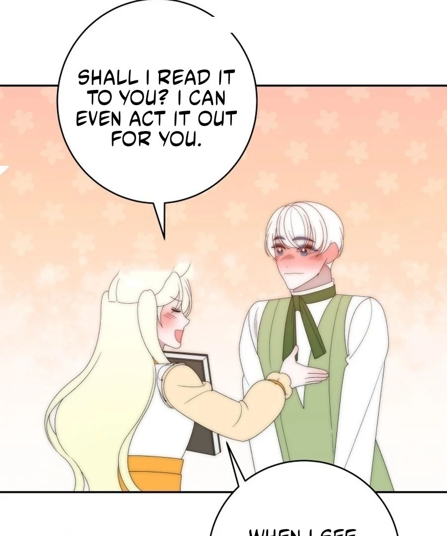 One Step Forward to the Flower Path Chapter 130 page 31 - 