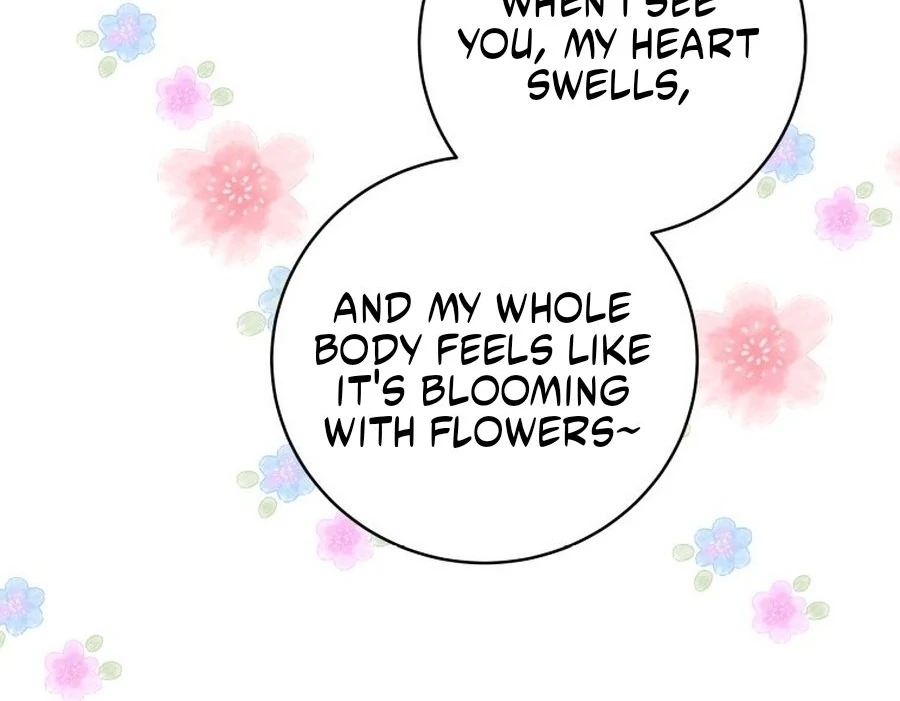 One Step Forward to the Flower Path Chapter 130 page 32 - 