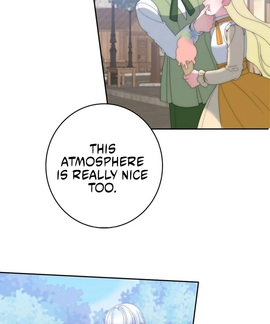 One Step Forward to the Flower Path Chapter 130 page 34 - 