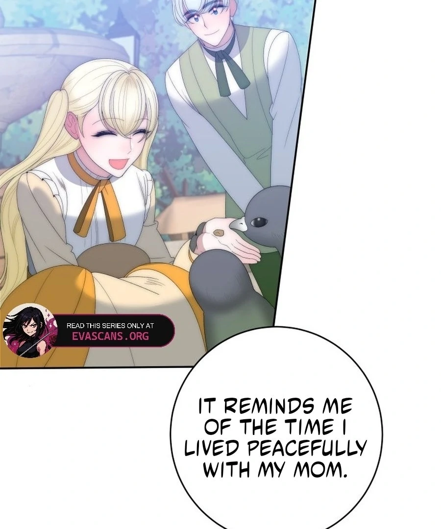 One Step Forward to the Flower Path Chapter 130 page 35 - 