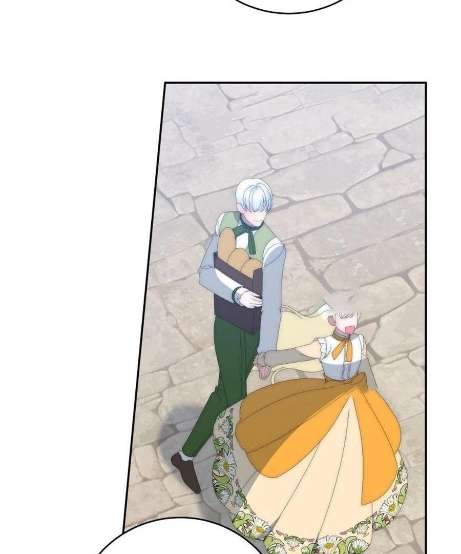 One Step Forward to the Flower Path Chapter 130 page 36 - 