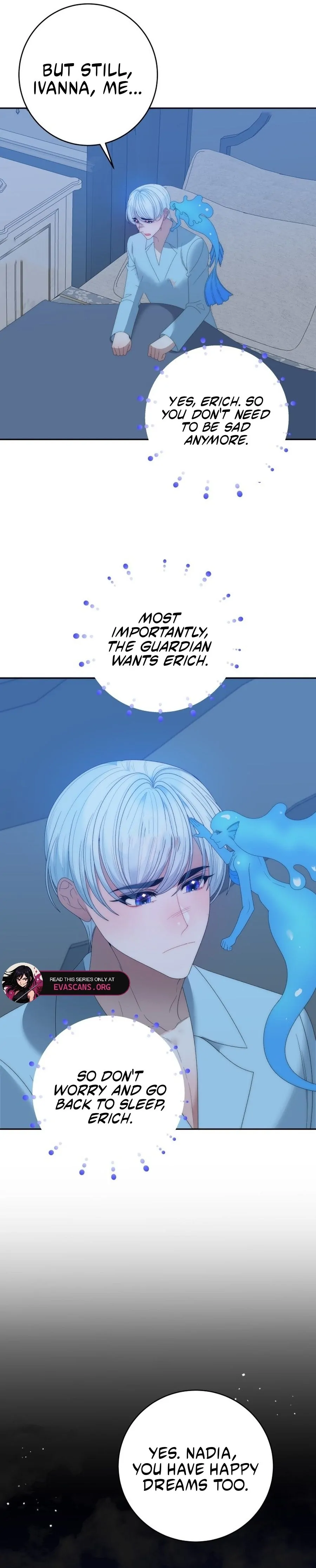 One Step Forward to the Flower Path Chapter 130 page 5 - 