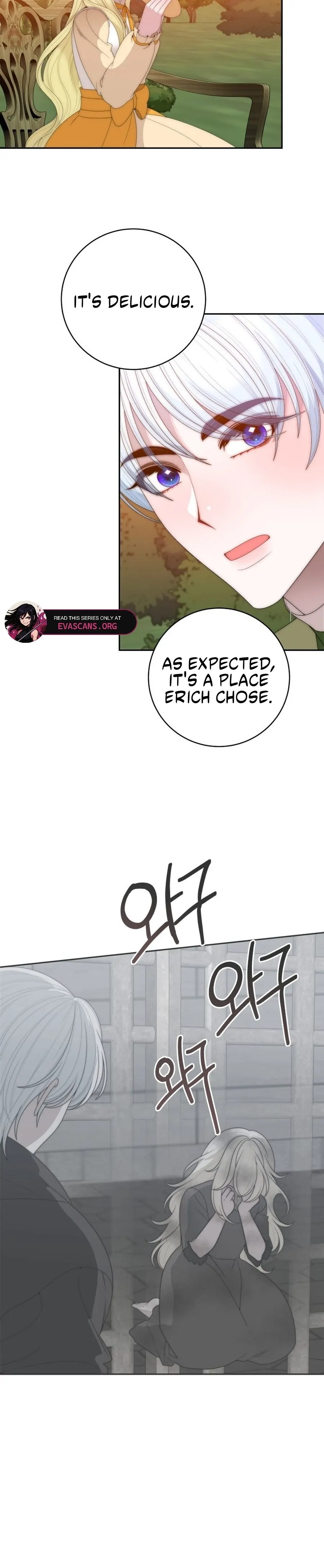 One Step Forward to the Flower Path Chapter 130 page 41 - 