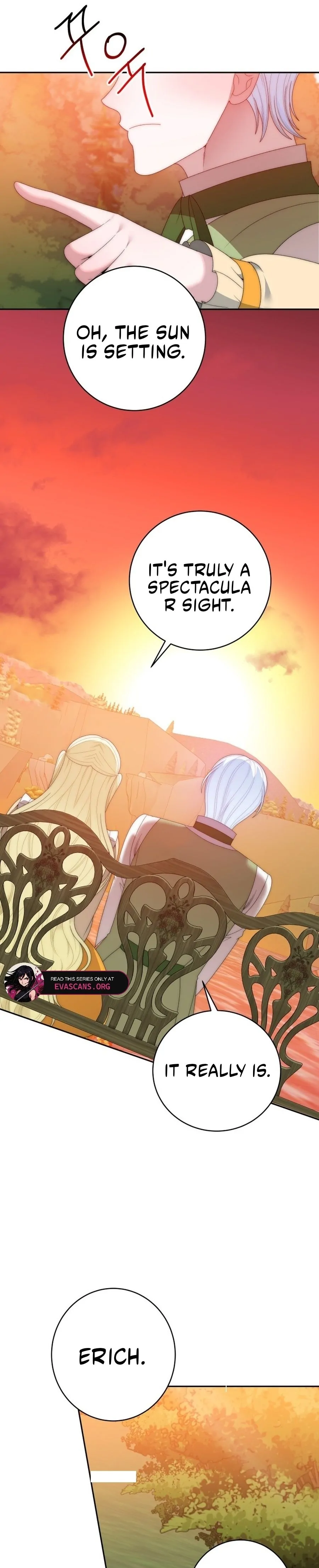 One Step Forward to the Flower Path Chapter 130 page 42 - 