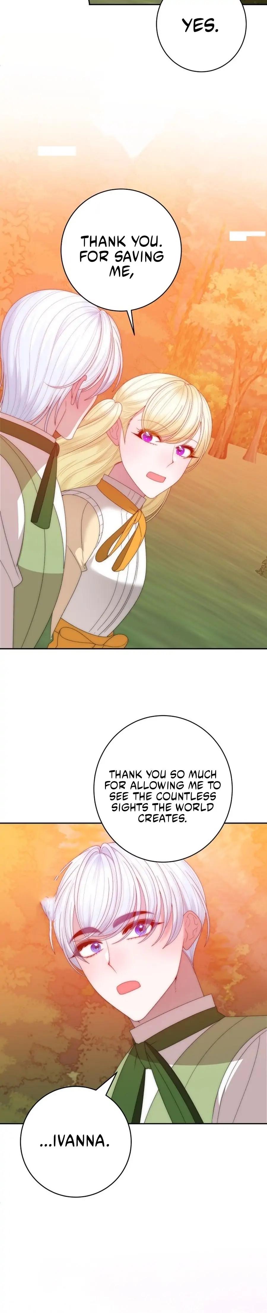 One Step Forward to the Flower Path Chapter 130 page 43 - 