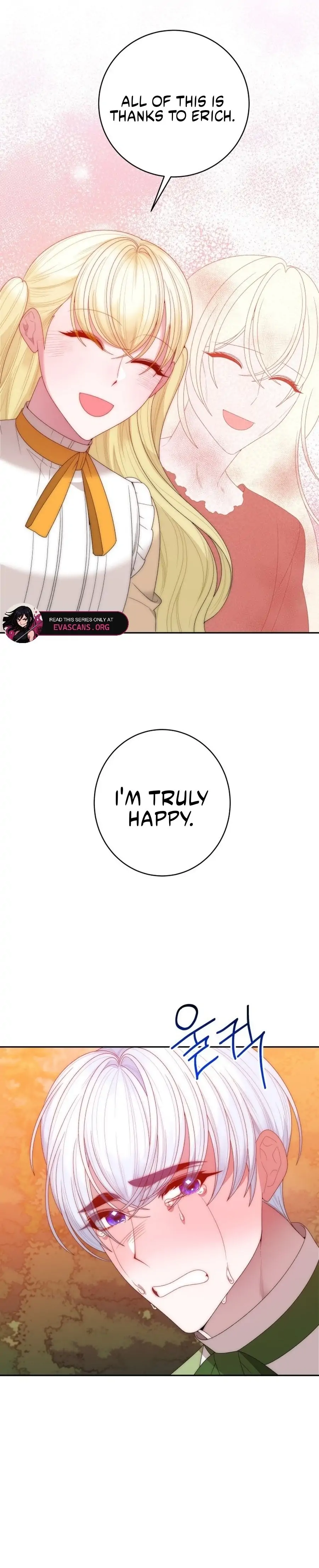 One Step Forward to the Flower Path Chapter 130 page 44 - 