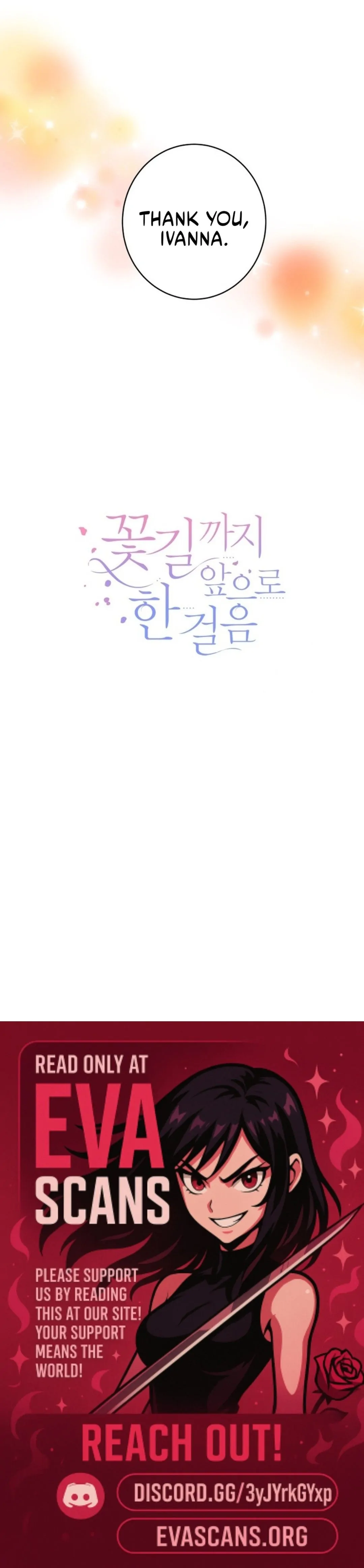 One Step Forward to the Flower Path Chapter 130 page 47 - 