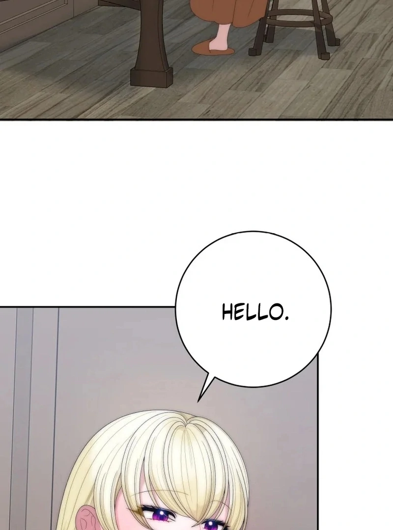 One Step Forward to the Flower Path Chapter 131 page 13 - 